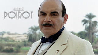 Show Agatha Christie's Poirot
