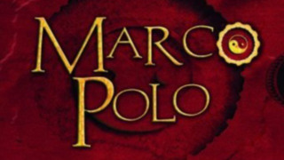 Marco Polo season 1