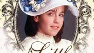 Сериал Маленькая принцесса