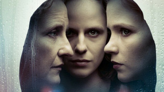 Сериал Женщины-убийцы