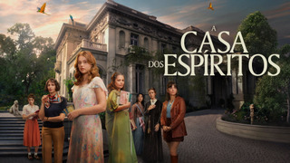 Сериал Дом духов