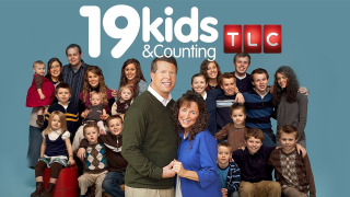 19 Kids and Counting season 2