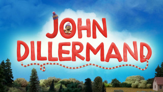 Show John Dillermand