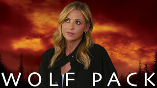 Show Wolf Pack