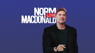 Norm Macdonald Live season 3