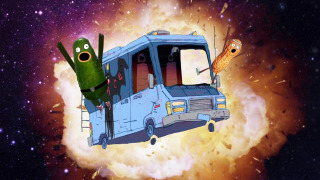 Pickle and Peanut season 2