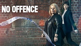 Show No Offence