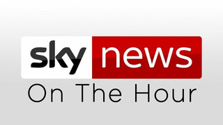Sky News on the Hour season 2017