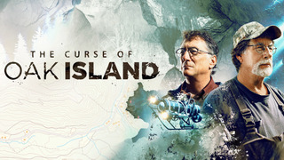 Show The Curse of Oak Island