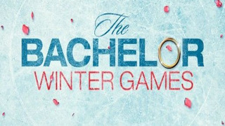 The Bachelor Winter Games сезон 1