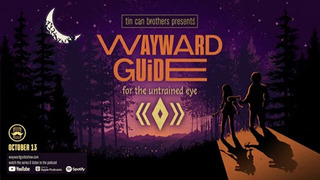 Wayward Guide сезон 1
