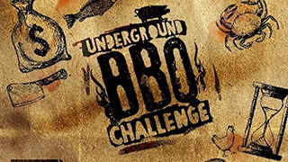 Underground BBQ Challenge season 1
