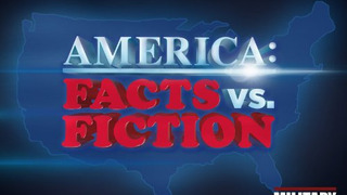 Америка: Факты и домыслы сезон 3