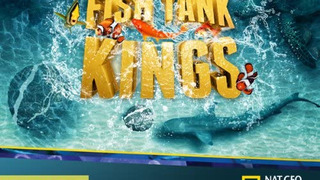 Fish Tank Kings сезон 2