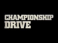 Сериал Championship Drive