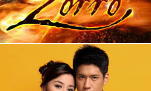 Zorro (2009) season 1