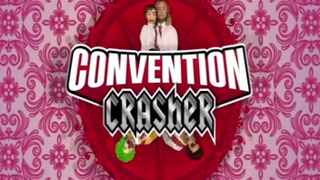 The Convention Crasher сезон 1