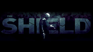 Show The Shield