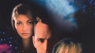 Сериал Вторжение