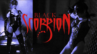 Show Black Scorpion