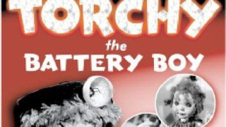 Torchy the Battery Boy сезон 2