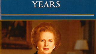 Show Thatcher: The Downing Street Years