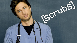 Show Scrubs