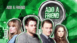 Add a Friend season 3
