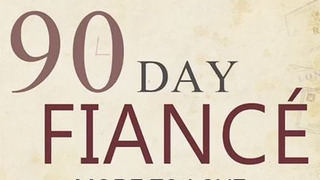 90 Day Fiancé: More to Love season 1