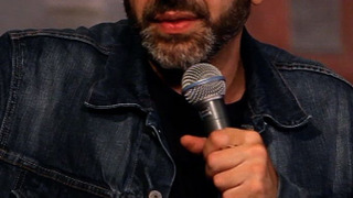 Comedy Underground with Dave Attell season 1