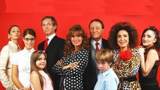 Сериал Няня