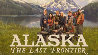 Show Alaska: The Last Frontier