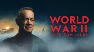 Сериал Вторая мировая война с Томом Хэнксом