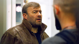 Сериал Агент национальной безопасности. Возвращение
