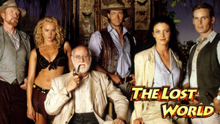 Show The Lost World