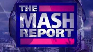 The Mash Report сезон 3