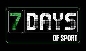 Сериал 7 Days of Sport