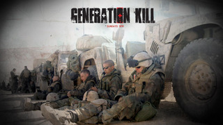 Generation Kill season 1