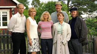 Сериал Доктор архипелага