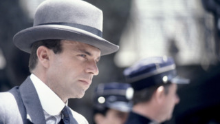 Сериал Рэйли: Король шпионов