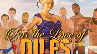 Сериал For the Love of DILFs