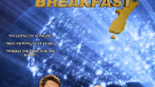 The Late Night Big Breakfast сезон 3