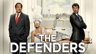 Show The Defenders
