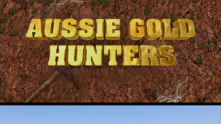 Австралийские золотоискатели сезон 2