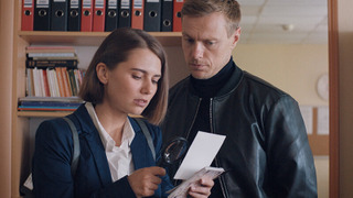 Show Настенька