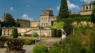 Show The Aristocrats