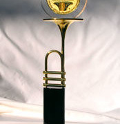 Trumpet Awards сезон 1993