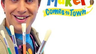 Mister Maker Comes to Town сезон 2