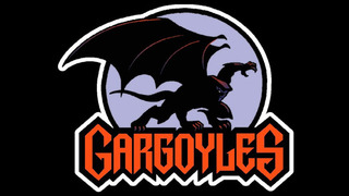 Show Gargoyles