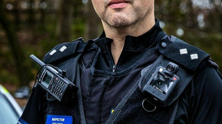 Сериал The Motorway Cops: Catching Britain's Speeders